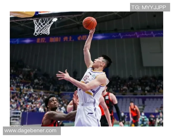 刘晓宇的成长之路：从篮球新星到职业生涯的辉煌历程与未来展望