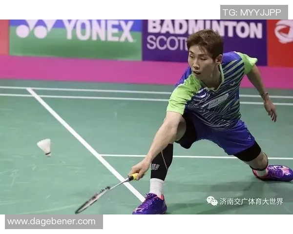 林丹与孙完虎巅峰对决高清回顾经典比赛瞬间重温与分析